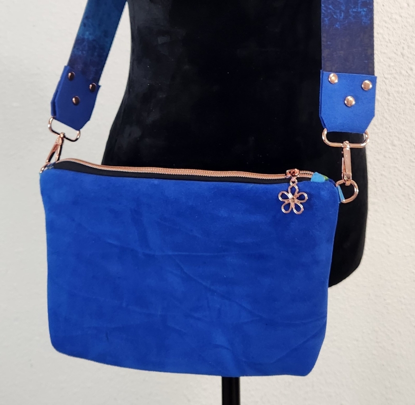 Luxe Handbag 4